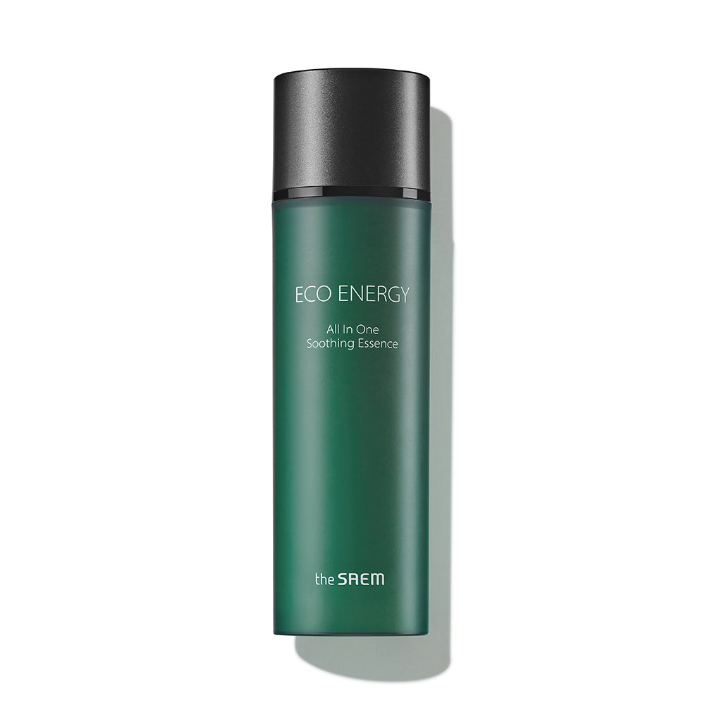 The Saem Eco Energy All-in-One Soothing Essence