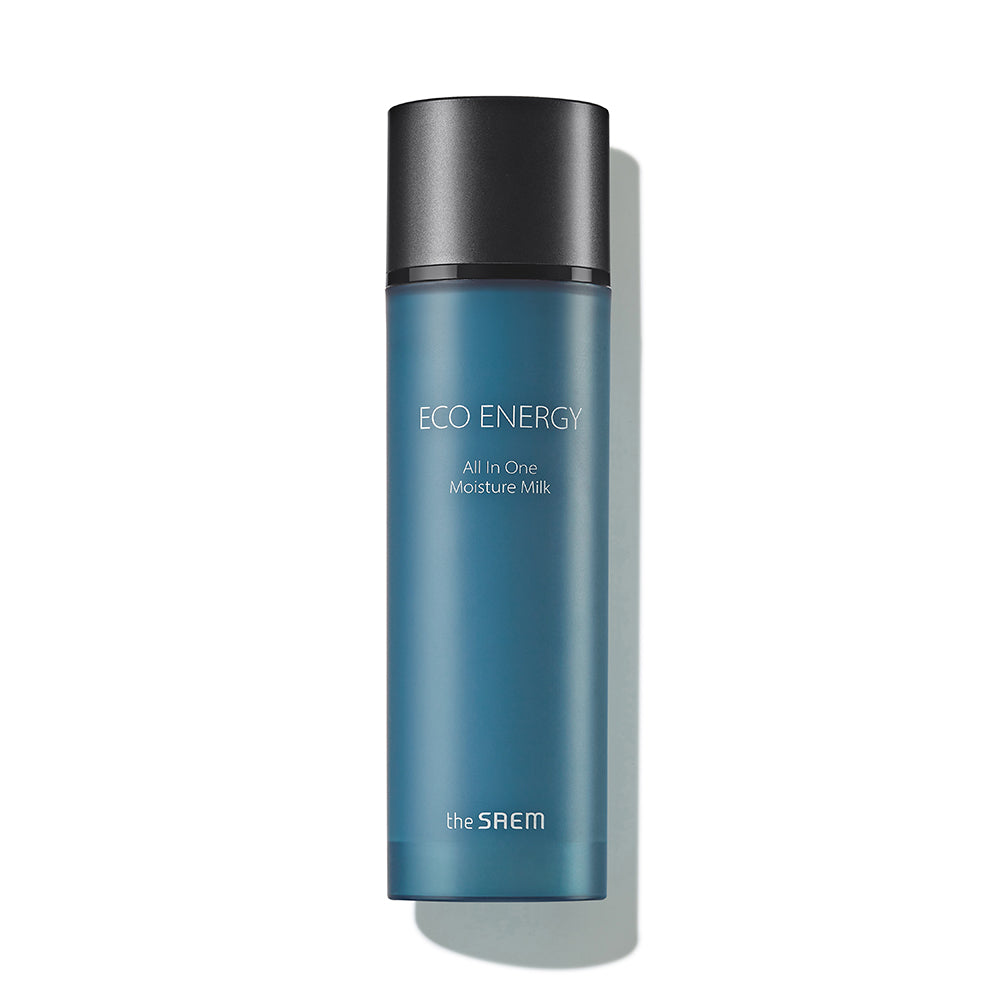 The Saem Eco Energy All-in-One Moisture Milk