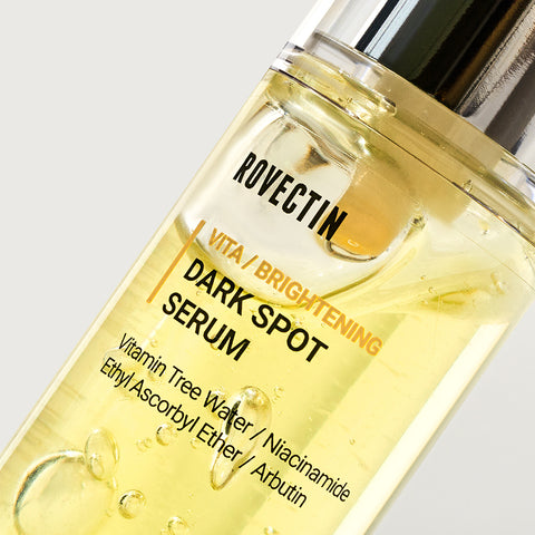 Rovectin Hydration Essence + Vita Serum 2-Piece Set