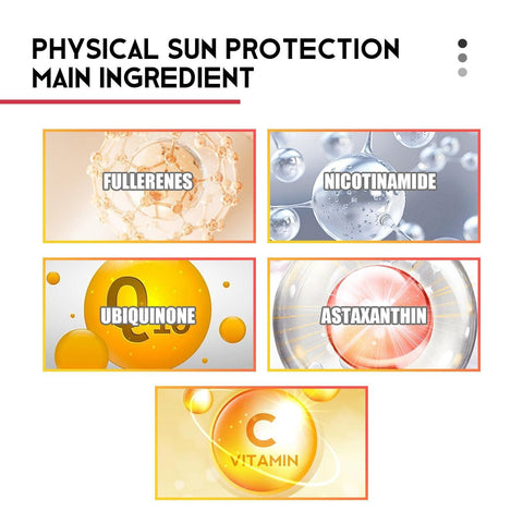 Soonsu Beauty Peptide 9 Bio Sun Stick Pro application use