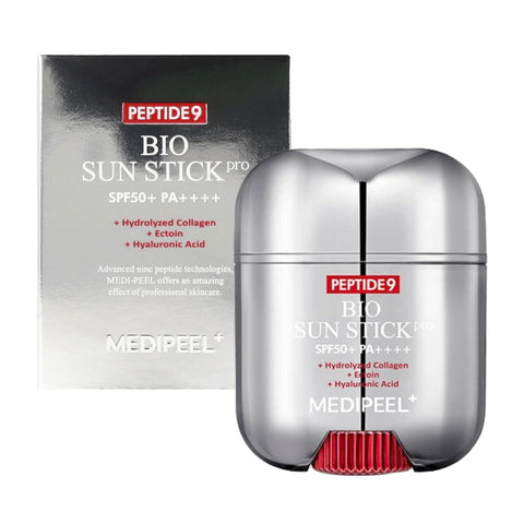 Soonsu Beauty Peptide 9 Bio Sun Stick Pro front view