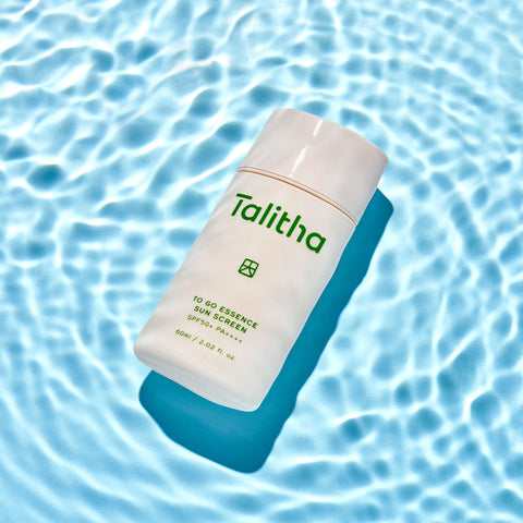 Talithakoum To Go Essence Sun Screen+