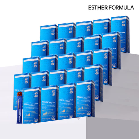 Esther Formula for Kids Hi & Grow Stick Pro 15g x 14 pouches (24 units)