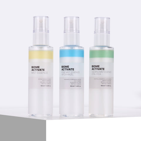 Biome Activate Mist Essence (2-Pack 103ml)