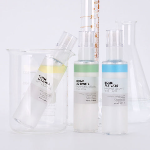 Biome Activate Mist Essence (2-Pack 103ml)