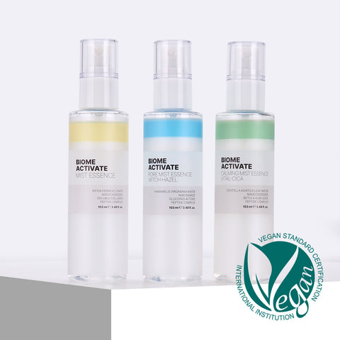 Biome Activate Mist Essence (2-Pack 103ml)