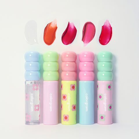 Colorgram Tanghuru Tangle Tint 3g (2 Pack)