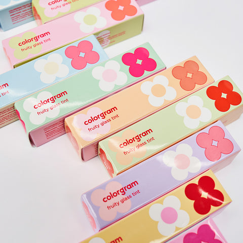 Colorgram Tanghuru Tangle Tint 3g (2 Pack)
