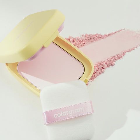 Colorgram Flawless Creation Blur Pact 6.5g