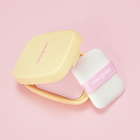 Colorgram Flawless Creation Blur Pact 6.5g