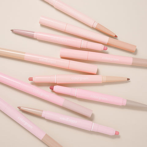 Colorgram All-in-One Over Lip Maker 0.7g