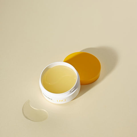 UIQ Biome Vita C Dark Circle Eye Patch (60 Patches x 2)