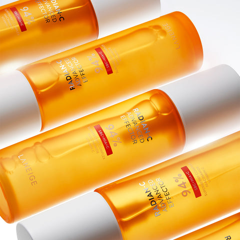 Laneige Radian-C Advanced Effector 150ml