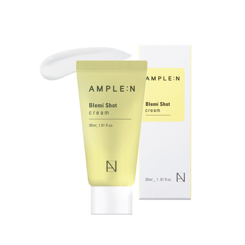 AMPLE:N Blemish Shot Cream 30ml