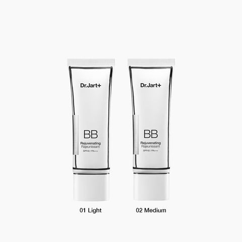 Dr.Jart+ The Makeup Rejuvenating Beauty Balm SPF35 50ml