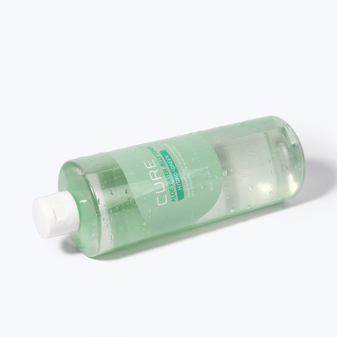 Kim Jeong Moon Aloe Cure Aloe Water Jelly Toner 500ml