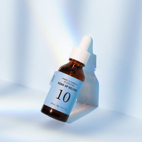 It's Skin Power 10 GF Effector (Moisture) 30ml