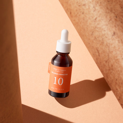 It's Skin Power 10 YE Effector (Tone Correction) 30ml