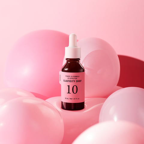 It's Skin Power 10 C.O. Effector (Elasticity) 30ml