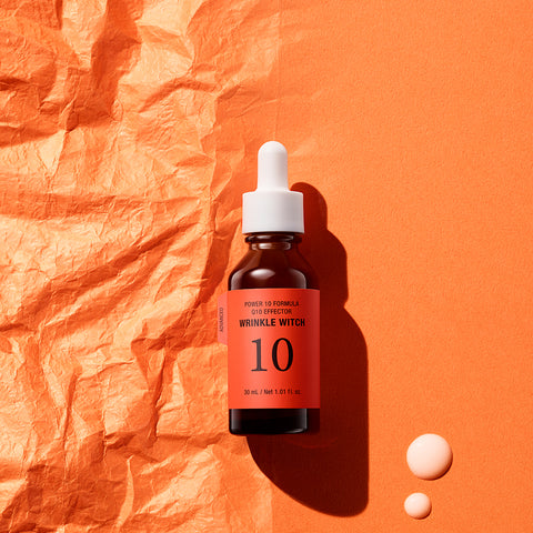 It's Skin Power 10 Q10 Effector 30ml
