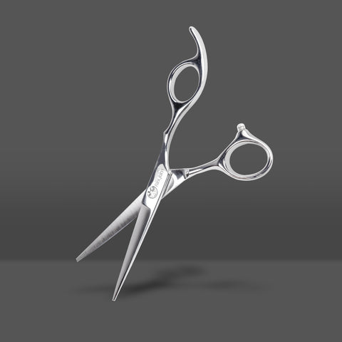 ParkJun Beauty Lab Professional Hair Cutting Scissors - Bang Scissors PGBI-007