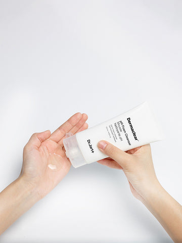 Dr.Jart+ Dermaclear pH Foam Cleanser 120ml (2 pack)