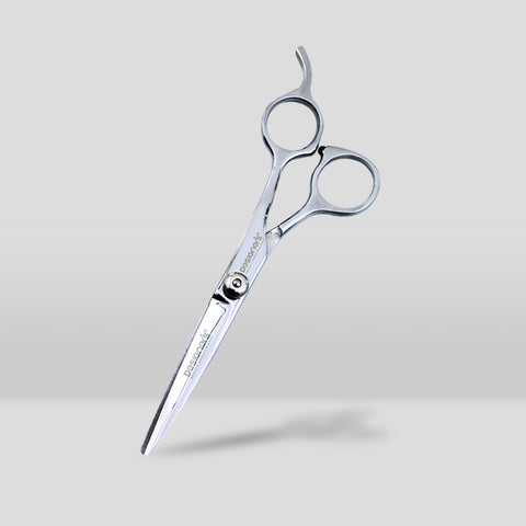 ParkJun Beauty Lab Designers Silver Cutting Scissors