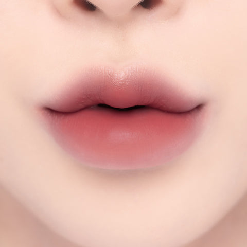 YNM Cream Matte Lipstick 6 Colors 5.5g