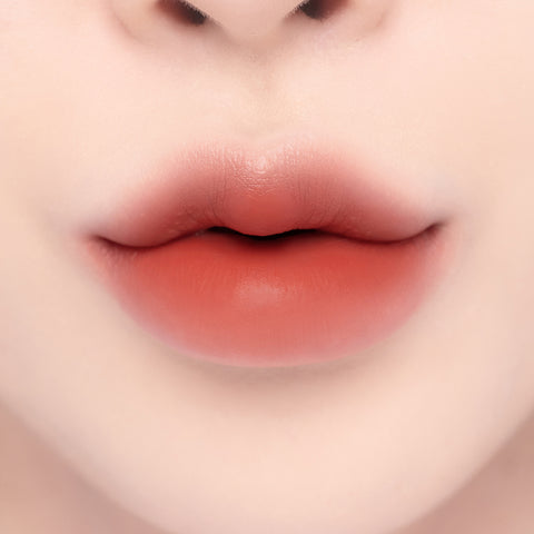 YNM Cream Matte Lipstick 6 Colors 5.5g