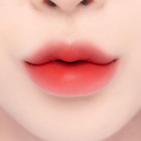 YNM Cream Matte Lipstick 6 Colors 5.5g