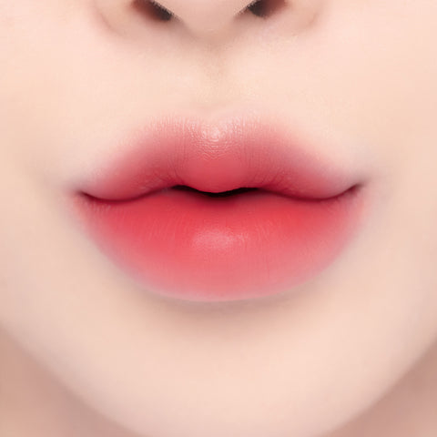YNM Cream Matte Lipstick 6 Colors 5.5g