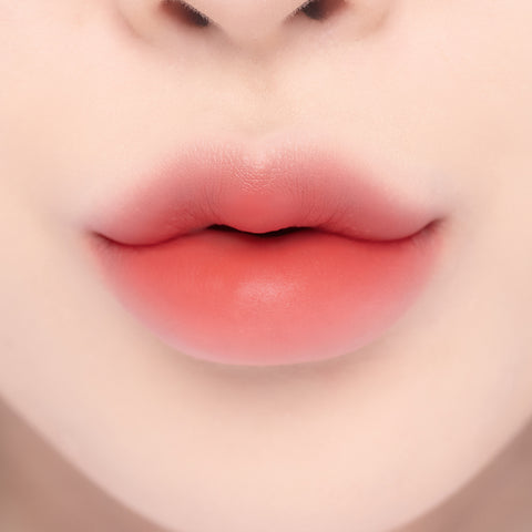 YNM Cream Matte Lipstick 6 Colors 5.5g