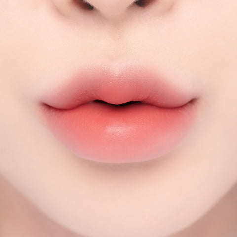 YNM Cream Matte Lipstick 6 Colors 5.5g
