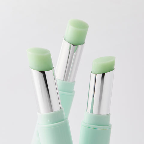 YNM Fresh Green Vegan Lip Balm 4g