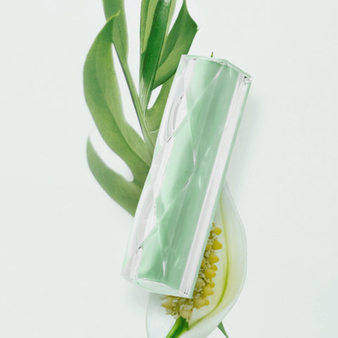 YNM Fresh Green Vegan Lip Balm 4g