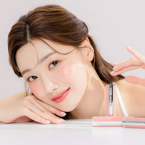 YNM Candy Pop Glow Melting Balm 3g
