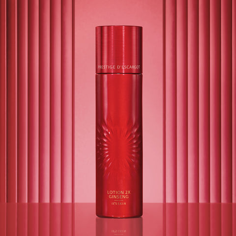 It's Skin Prestige Lotion 2X Ginseng Descarlo 140ml
