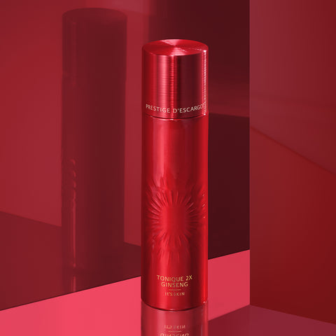 It's Skin Prestige Tonique TwoX Ginseng Descarlo 140ml