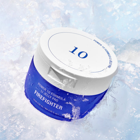 It's Skin Power 10 Licorice Julen Jelly Pad Refill Set (70P + 30P)