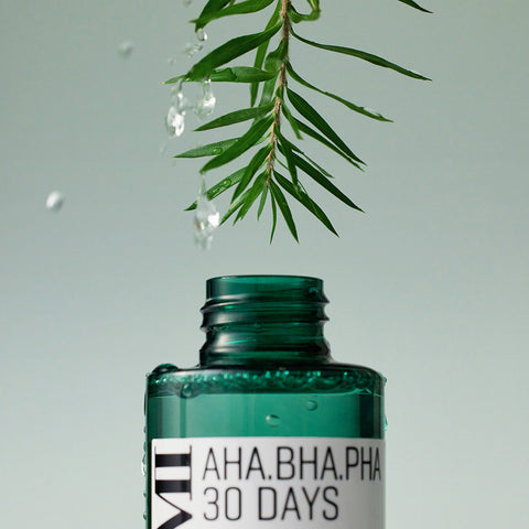 Some By Mi AHA BHA PHA 30 Days Miracle Toner [150ml]
