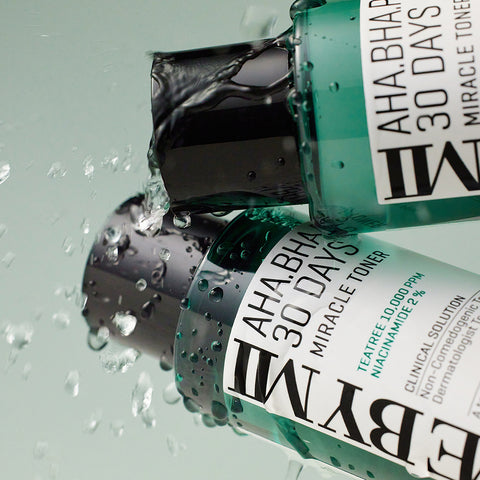 Some By Mi AHA BHA PHA 30 Days Miracle Toner 150ml (1+1)