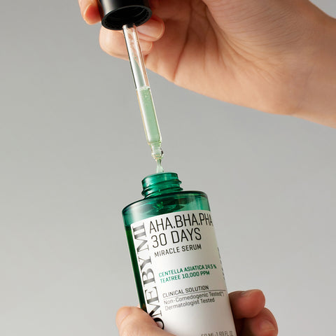 Some By Mi AHA¡¤BHA¡¤PHA 30 Days Miracle Serum [50ml]