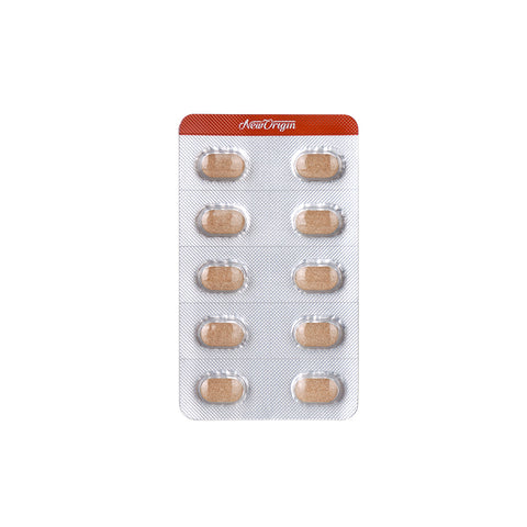 New Origin Camu Camu Vitamin C 1 Box (1-Month Supply)