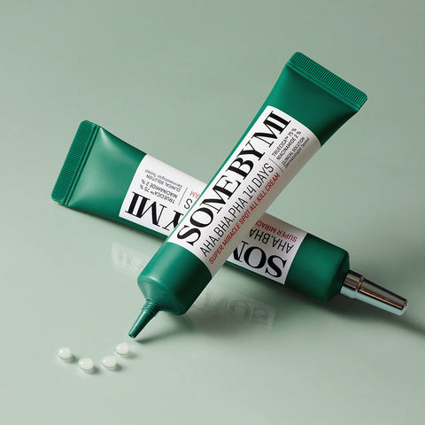 Some By Mi AHA BHA PHA 14 Days Super Miracle Spot All Kill Cream (30ml)