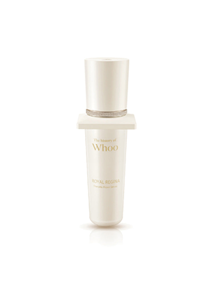The History of Whoo Royal Regina Energetic Repair Serum 45ml (Refill)