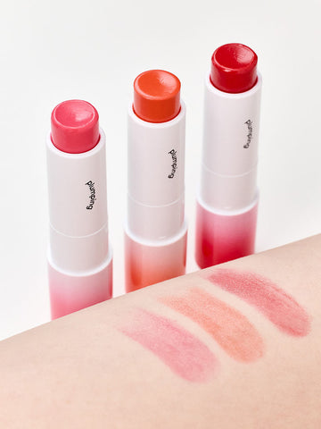 Skybottle Voluming Color Lip Balm 3.5g