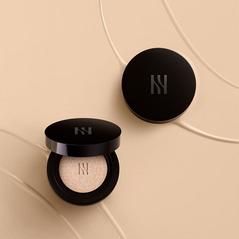 HERA Black Cushion Foundation 15g Refill Pack