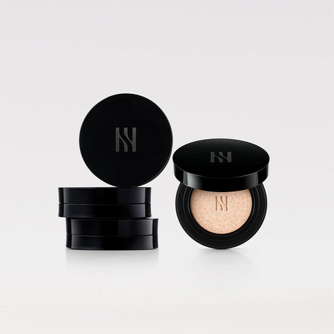 HERA Black Cushion Foundation 15g Refill Pack