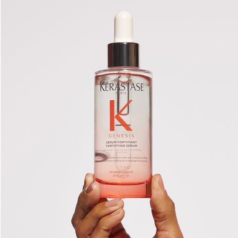 Kerastase Genesis Scalp Serum 30ml (Includes Genesis Conditioner 10ml x2)