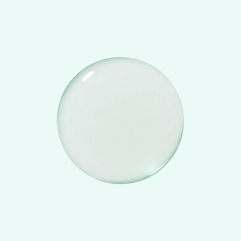 Dewytree AC Control Deep Green Calming SOS Spot Powder 21g